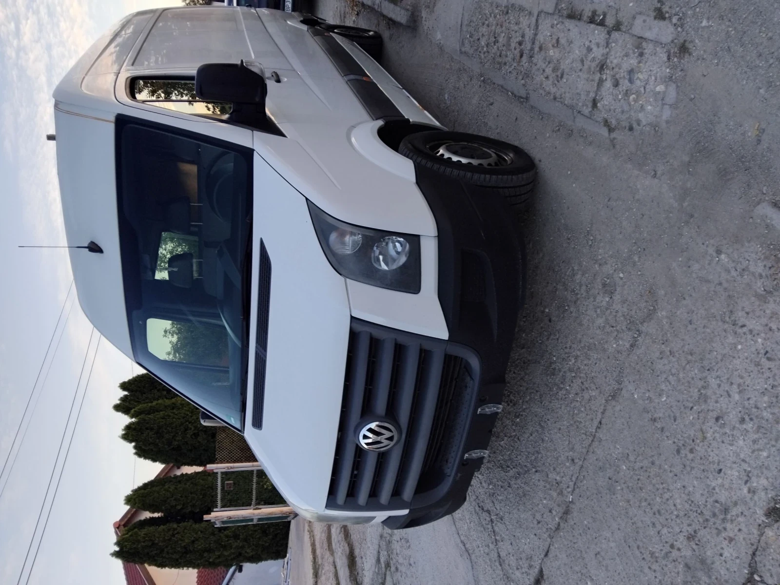 VW Crafter | Mobile.bg   2