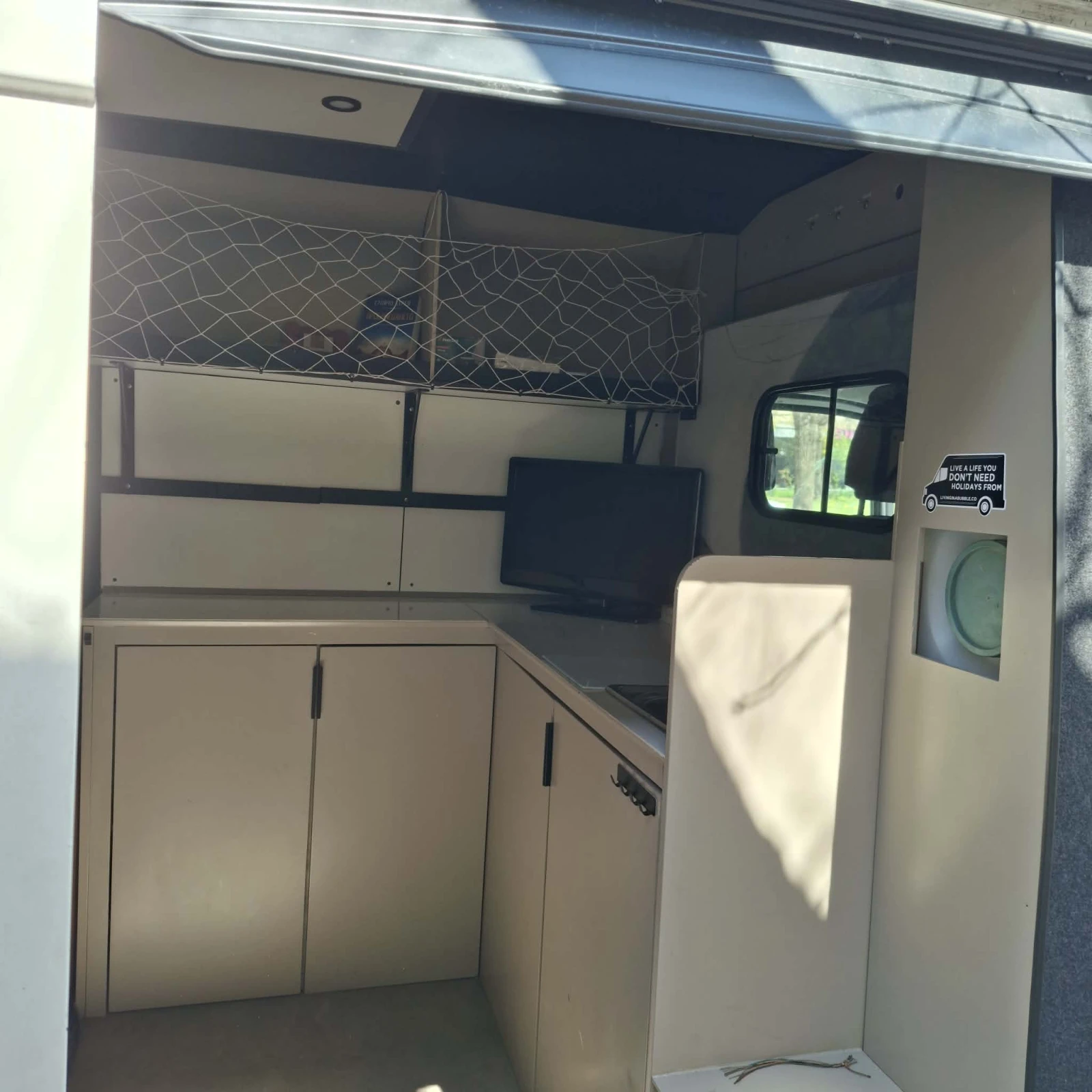 Citroen Jumper Кемпер, снимка 13 - Бусове и автобуси - 54179042