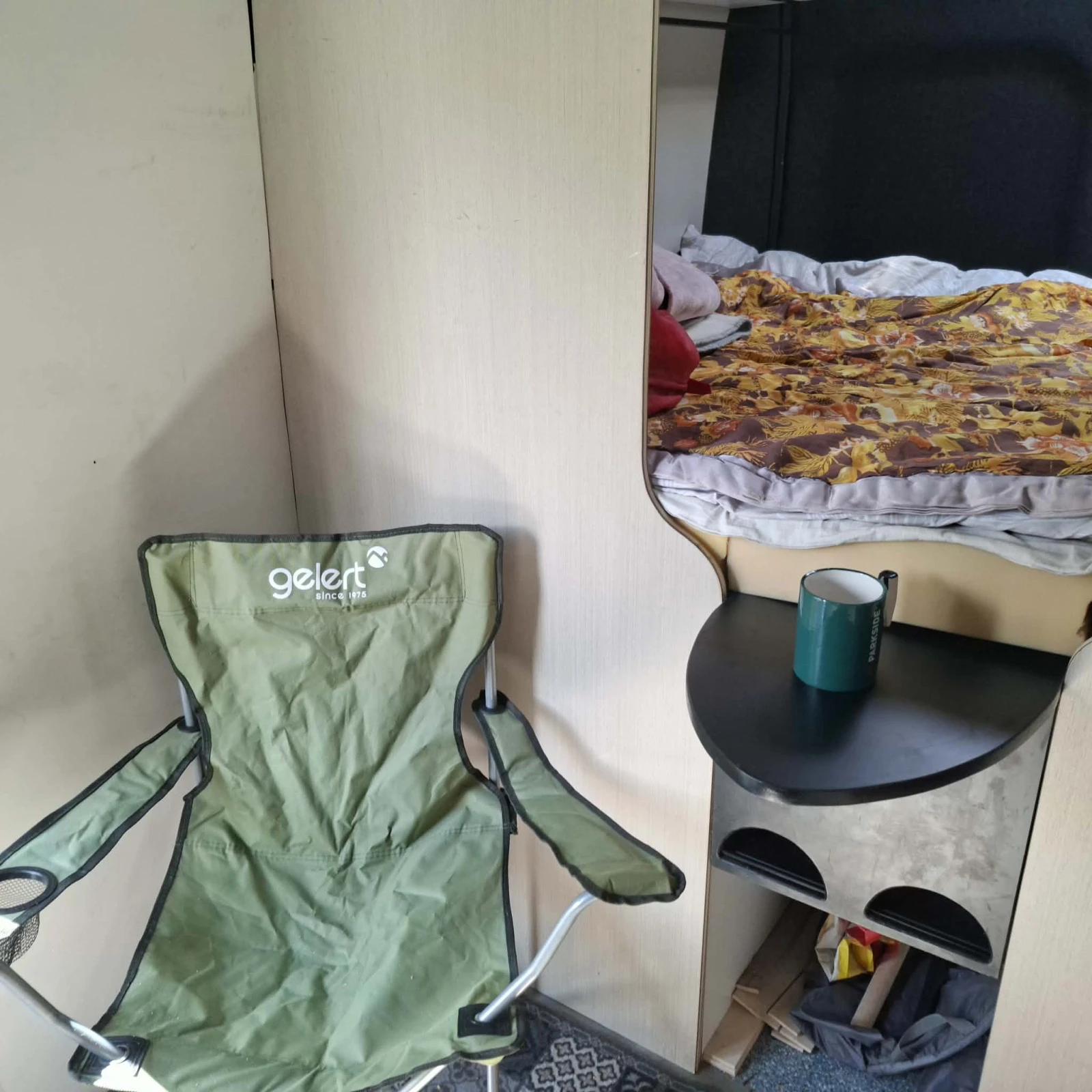 Citroen Jumper Кемпер, снимка 14 - Бусове и автобуси - 54179042