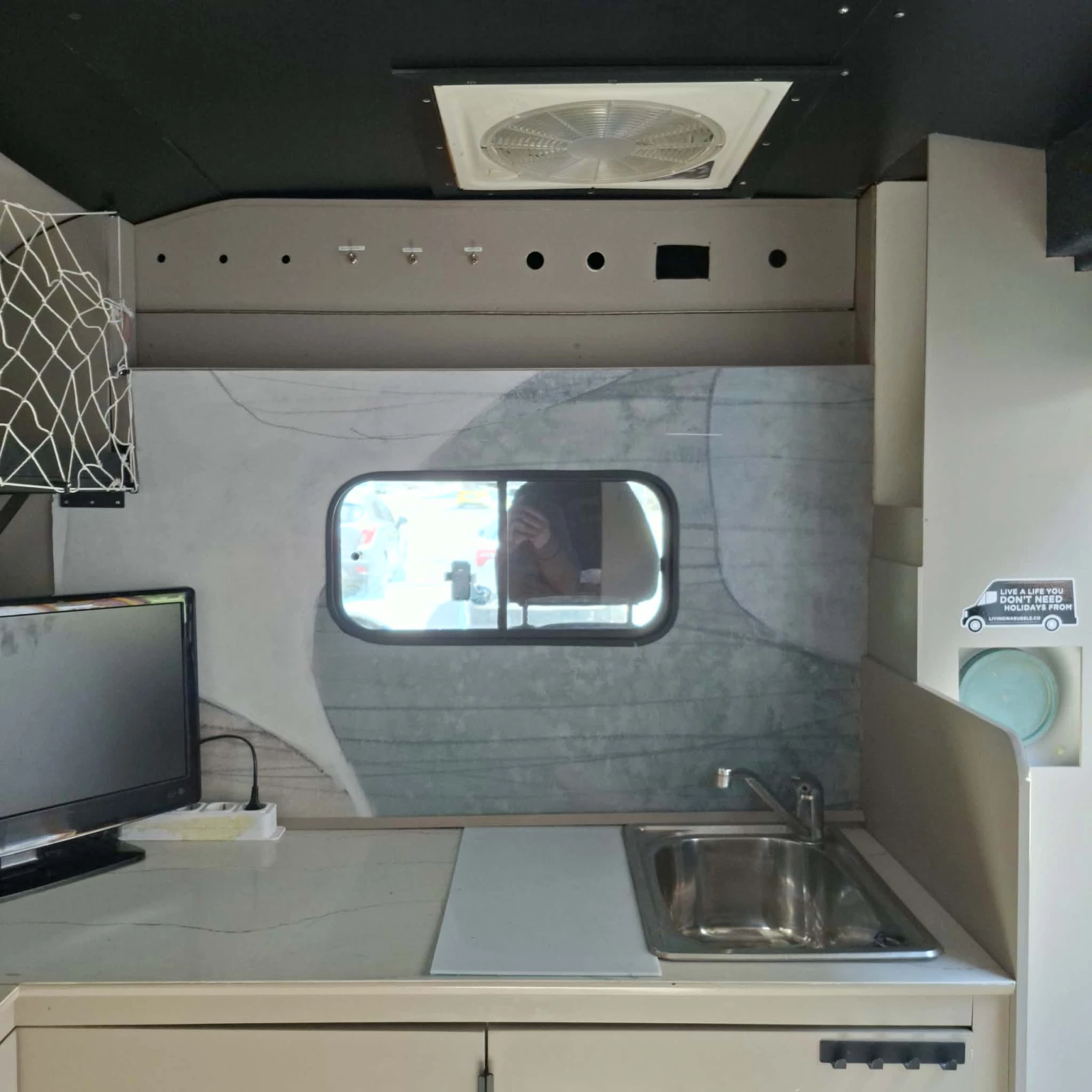 Citroen Jumper Кемпер, снимка 12 - Бусове и автобуси - 54179042