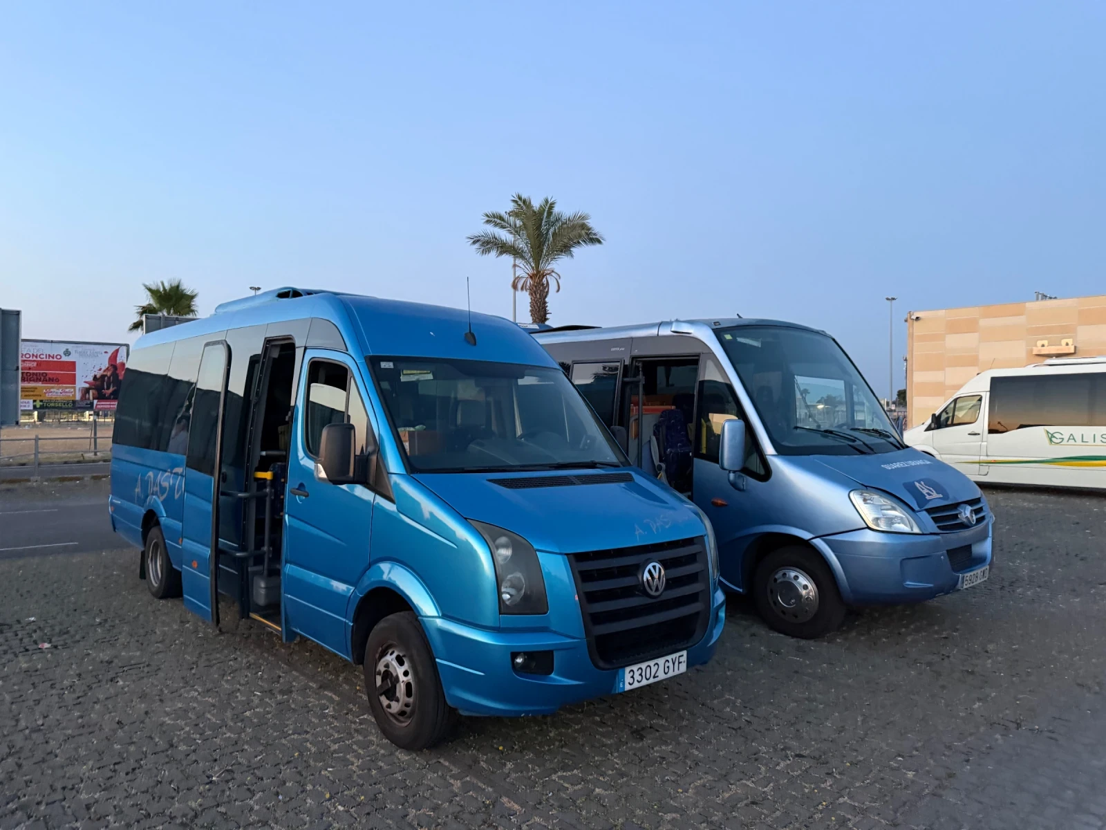 Iveco Daily 65C 29 mesta klima telma, снимка 12 - Бусове и автобуси - 55366475