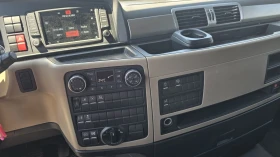 Man Tgx 18.460 / евро 6, снимка 12