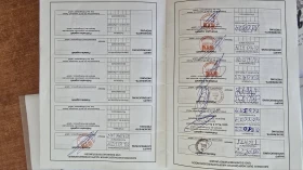 Man Tgx 18.460 / евро 6, снимка 17