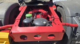 Man Tgx 18.460 / евро 6, снимка 7