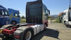 Man Tgx 18.460 / евро 6, снимка 6