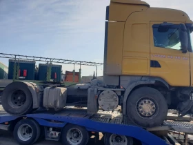 Scania R 440 EEV 2015, снимка 7