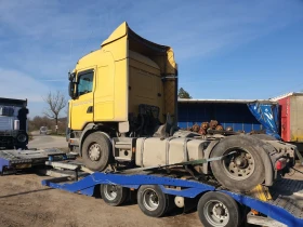 Scania R 440 EEV 2015, снимка 5