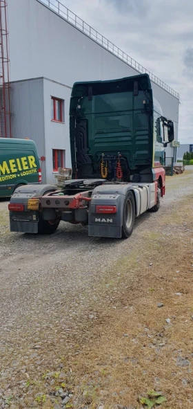 Обява за продажба на Man Tgx 18.460 / евро 6 ~52 680 лв. - изображение 2