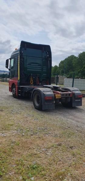 Обява за продажба на Man Tgx 18.460 / евро 6 ~52 680 лв. - изображение 3