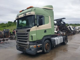 Scania R 440 EEV 2015 420 440 | Mobile.bg � ����� ������ 2