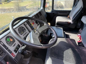 Man 33.403 6х4, Кран, Нов внос, ,  | Auto.bg — изображение 12