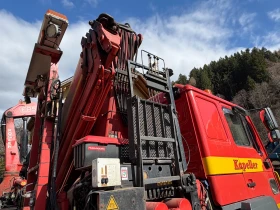 Man 33.403 6х4, Кран, Нов внос, ,  | Auto.bg — изображение 7