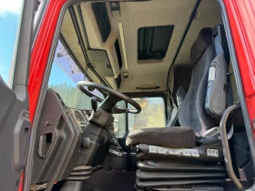 Man 33.403 6х4, Кран, Нов внос, ,  | Auto.bg — изображение 11