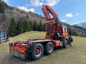 Man 33.403 6х4, Кран, Нов внос, ,  | Auto.bg — изображение 16