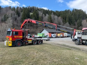 Man 33.403 6х4, Кран, Нов внос, ,  | Auto.bg — изображение 5