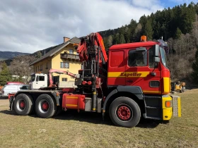 Man 33.403 6х4, Кран, Нов внос, ,  | Auto.bg — изображение 10