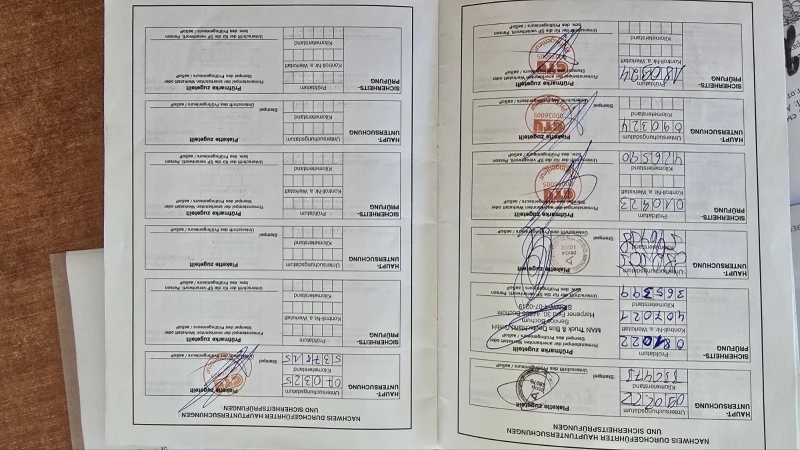 Man Tgx 18.460 / евро 6, снимка 17 - Камиони - 51004743