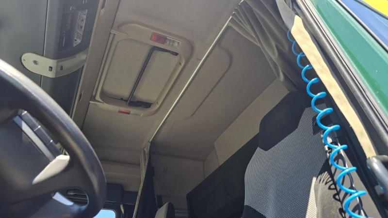 Man Tgx 18.460 / евро 6, снимка 13 - Камиони - 51004743