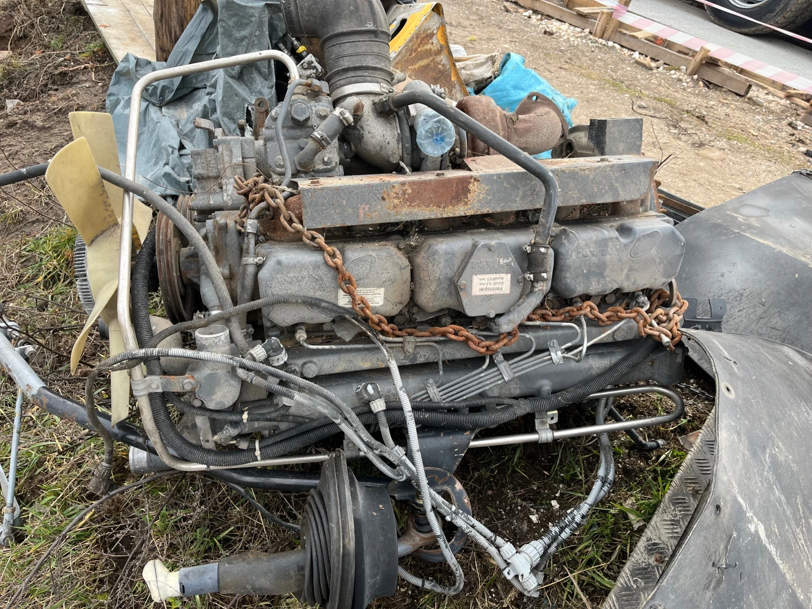 Man 17.232 4�4 | Mobile.bg � ����������� 1