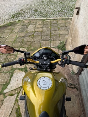 Honda Cb CB1000R, снимка 5