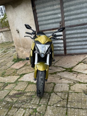 Honda Cb CB1000R, снимка 3