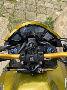 Honda Cb CB1000R, снимка 6