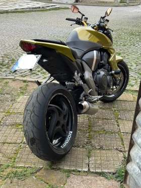 Honda Cb CB1000R, снимка 9