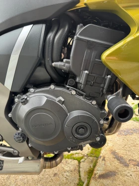 Honda Cb CB1000R, снимка 8