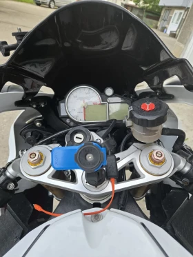 BMW S 1000 RR, снимка 3
