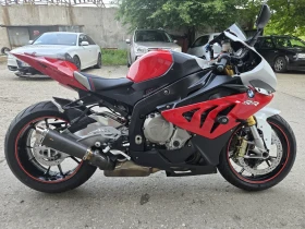 BMW S 1000 RR, снимка 4