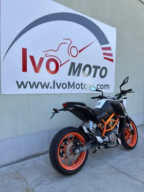 Ktm Duke 390, снимка 4