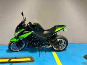 Kawasaki Z 1000, снимка 5