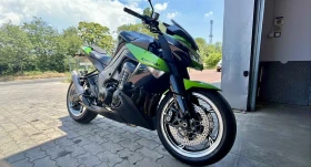 Kawasaki Z 1000, снимка 7