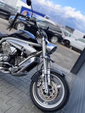 Hyosung Aquila 650, снимка 10