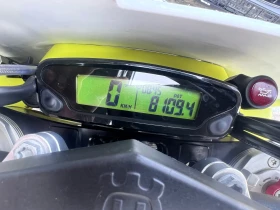 Обява за продажба на Husqvarna TE 300i 2T ~13 500 лв. - изображение 9