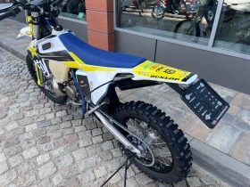 Обява за продажба на Husqvarna TE 300i 2T ~13 500 лв. - изображение 6