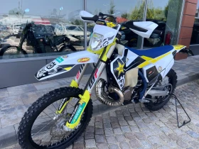 Обява за продажба на Husqvarna TE 300i 2T ~13 500 лв. - изображение 5