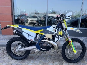 Обява за продажба на Husqvarna TE 300i 2T ~13 500 лв. - изображение 1