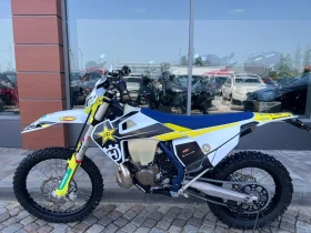 Обява за продажба на Husqvarna TE 300i 2T ~13 500 лв. - изображение 4
