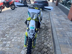 Обява за продажба на Husqvarna TE 300i 2T ~13 500 лв. - изображение 8