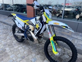 Обява за продажба на Husqvarna TE 300i 2T ~13 500 лв. - изображение 1