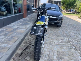 Обява за продажба на Husqvarna TE 300i 2T ~13 500 лв. - изображение 7