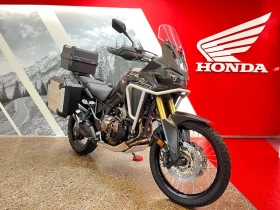  Honda Crf