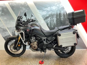 Honda Crf Africa  | Mobile.bg    3