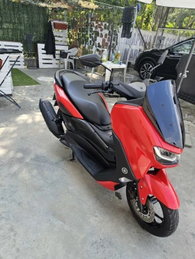 Обява за продажба на Yamaha NMAX ~6 000 лв. - изображение 1