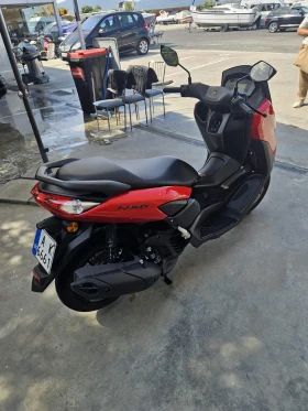 Обява за продажба на Yamaha NMAX ~6 000 лв. - изображение 3