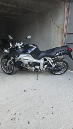  BMW K