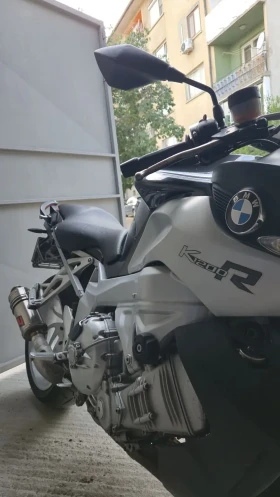 BMW K 1200R | Mobile.bg    4