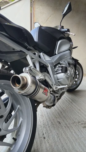 BMW K 1200R | Mobile.bg    5