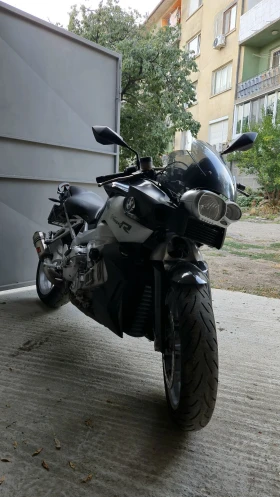 BMW K 1200R | Mobile.bg    3